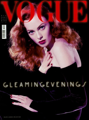 Karen Elson pic #25117