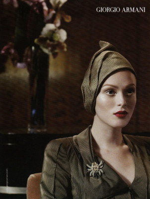 Karen Elson pic #208343
