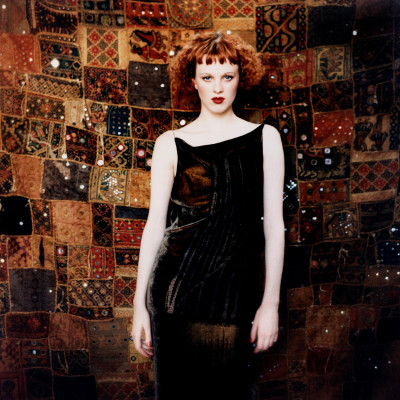 Karen Elson pic #208314