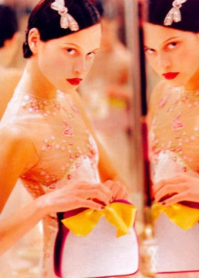 Karen Elson pic #208293