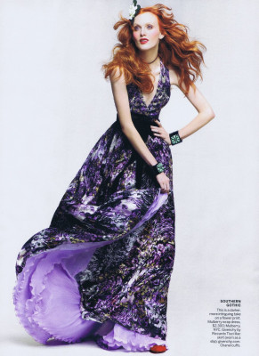 Karen Elson pic #381888