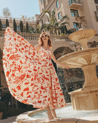 photo 28 in Karen Elson gallery [id1354218] 2024-07-22 00:00:00