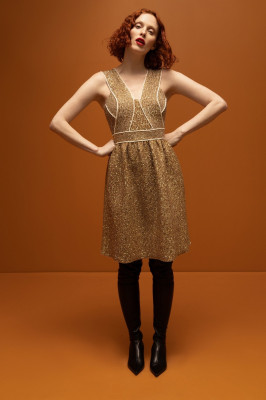 photo 3 in Karen Elson gallery [id1333484] 2023-09-12 00:00:00