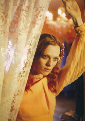 Karen Elson pic #188557