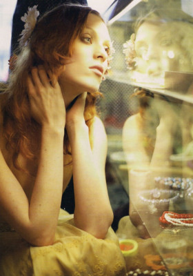 Karen Elson pic #188556