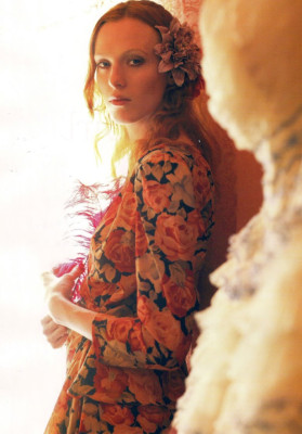 Karen Elson pic #188555