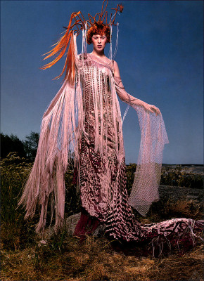 photo 13 in Karen Elson gallery [id2658] -0001-11-30 00:00:00