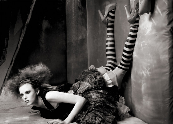 Karen Elson pic #26835
