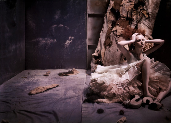 Karen Elson pic #26837