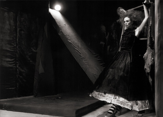 Karen Elson pic #26836