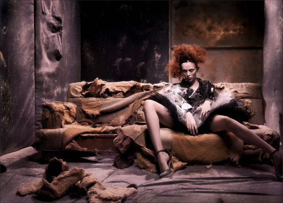 Karen Elson pic #26838