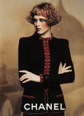 Karen Elson pic #266319