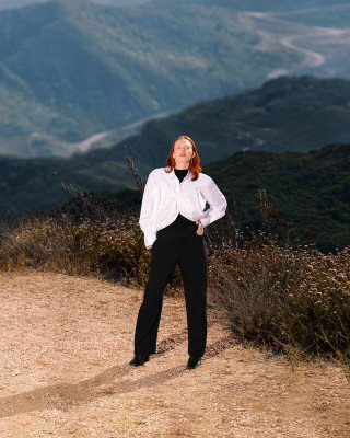 Karen Elson pic #1352770