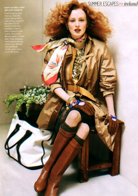 Karen Elson pic #205521