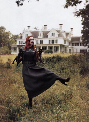 Karen Elson pic #49443