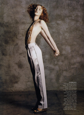 Karen Elson pic #1349666