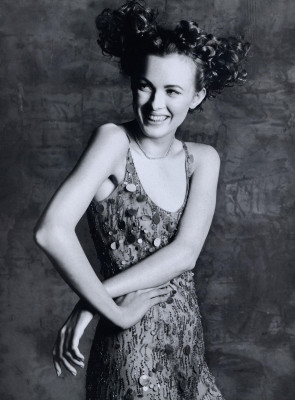 photo 9 in Karen Elson gallery [id1343067] 2024-02-04 00:00:00