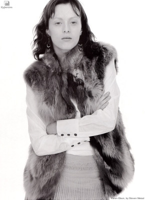 Karen Elson pic #2601