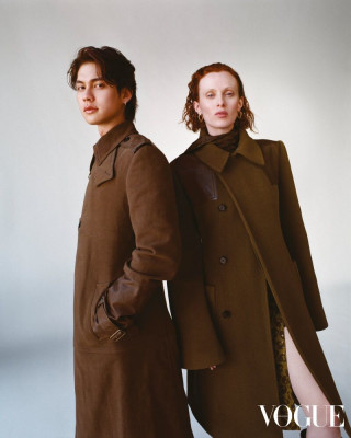 Karen Elson pic #1373846