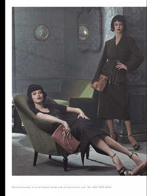 photo 14 in Karen Elson gallery [id631736] 2013-09-10 00:00:00