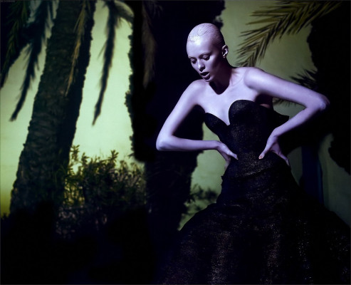Karen Elson pic #74292