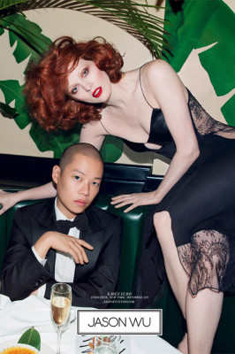 Karen Elson pic #669033
