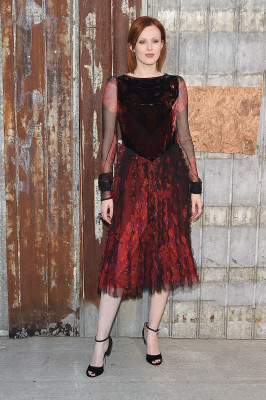 photo 25 in Karen Elson gallery [id796963] 2015-09-14 00:00:00