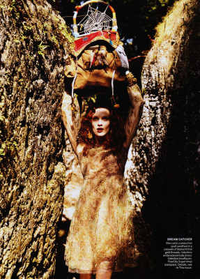 Karen Elson pic #345785
