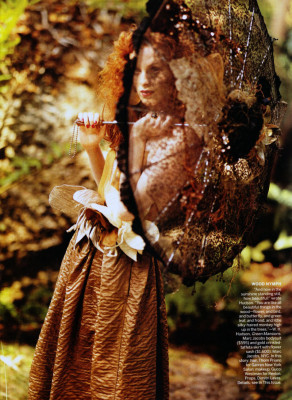photo 6 in Karen Elson gallery [id345799] 2011-02-22 00:00:00