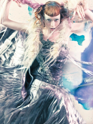 Karen Elson pic #235333