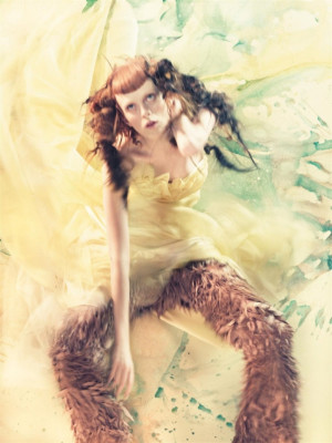Karen Elson pic #235339
