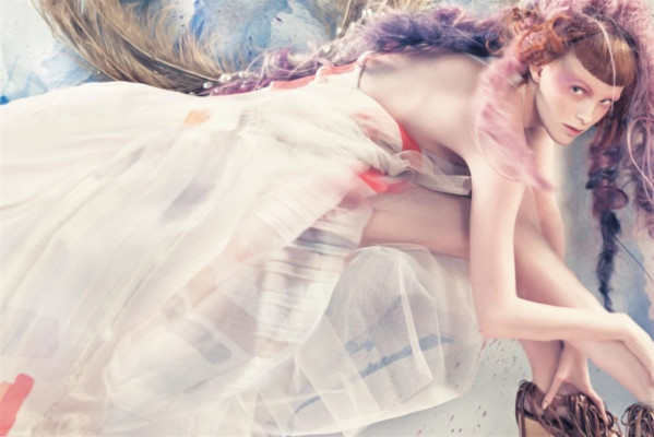 Karen Elson pic #235341