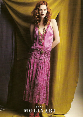 Karen Elson pic #41636