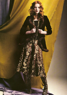 Karen Elson pic #41635
