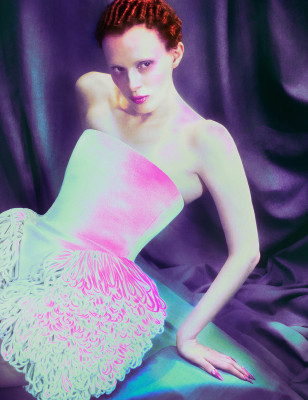 photo 19 in Karen Elson gallery [id1336826] 2023-11-15 00:00:00