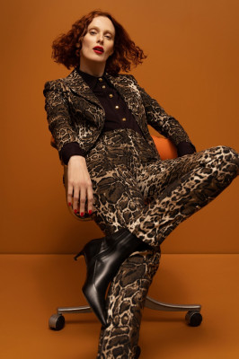 photo 3 in Karen Elson gallery [id1324331] 2023-03-23 00:00:00