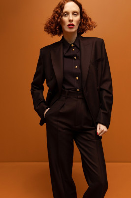 photo 4 in Karen Elson gallery [id1324330] 2023-03-23 00:00:00