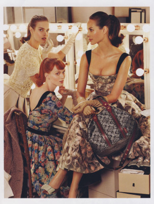 Karen Elson pic #1353061