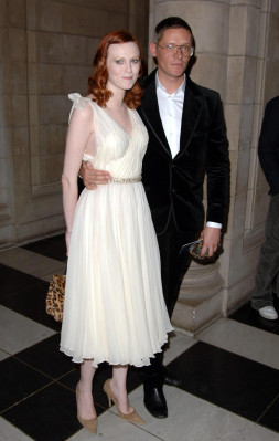 Karen Elson pic #243937