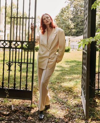 Karen Elson pic #1350032
