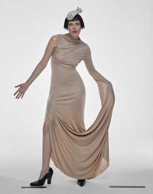 photo 5 in Karen Elson gallery [id1344629] 2024-02-22 00:00:00