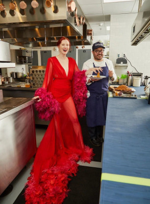 Karen Elson pic #1351445