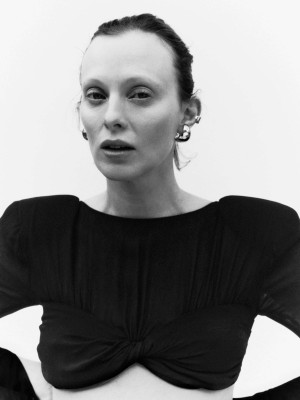 Karen Elson pic #1349448