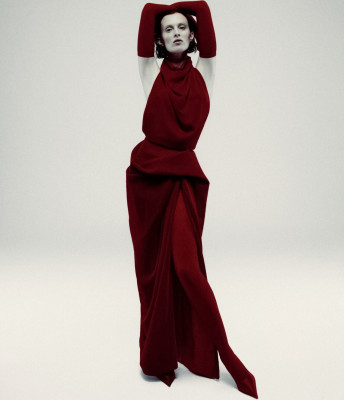 photo 4 in Karen Elson gallery [id1346644] 2024-03-25 00:00:00