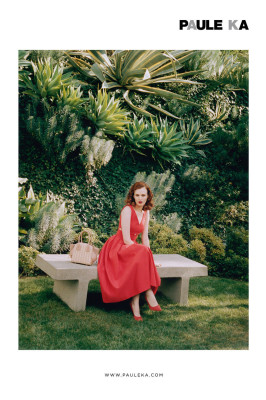Karen Elson pic #668197