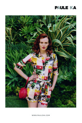 photo 5 in Karen Elson gallery [id668170] 2014-02-10 00:00:00