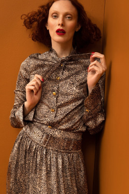 Karen Elson pic #1326456