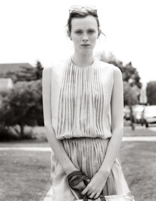 Karen Elson pic #388250