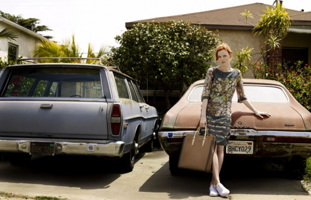 photo 29 in Karen Elson gallery [id388251] 2011-06-27 00:00:00