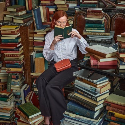 photo 9 in Karen Elson gallery [id1331795] 2023-08-16 00:00:00